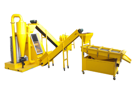 銅米機30 銅米機30